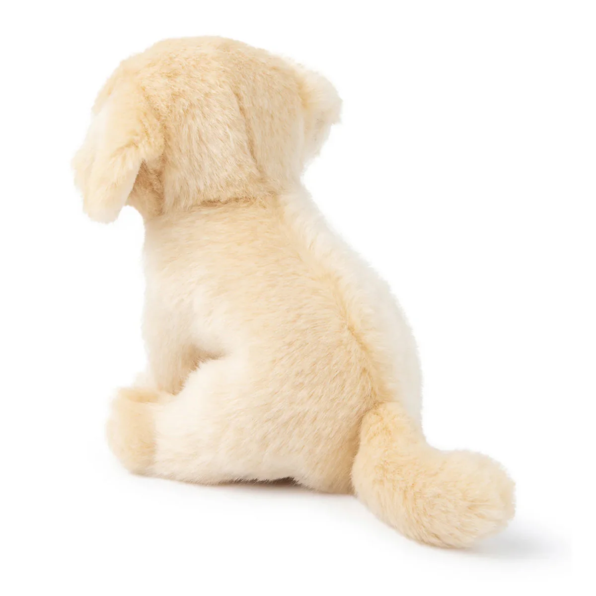 BT Chaps Loulou Labrador Plush - 8" - Image 5