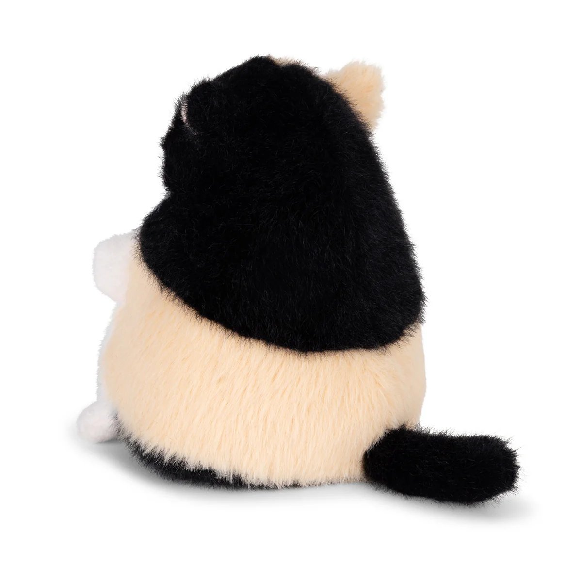 BT Chaps Sally the Calico Cat ECO Plush - 5" - Image 4