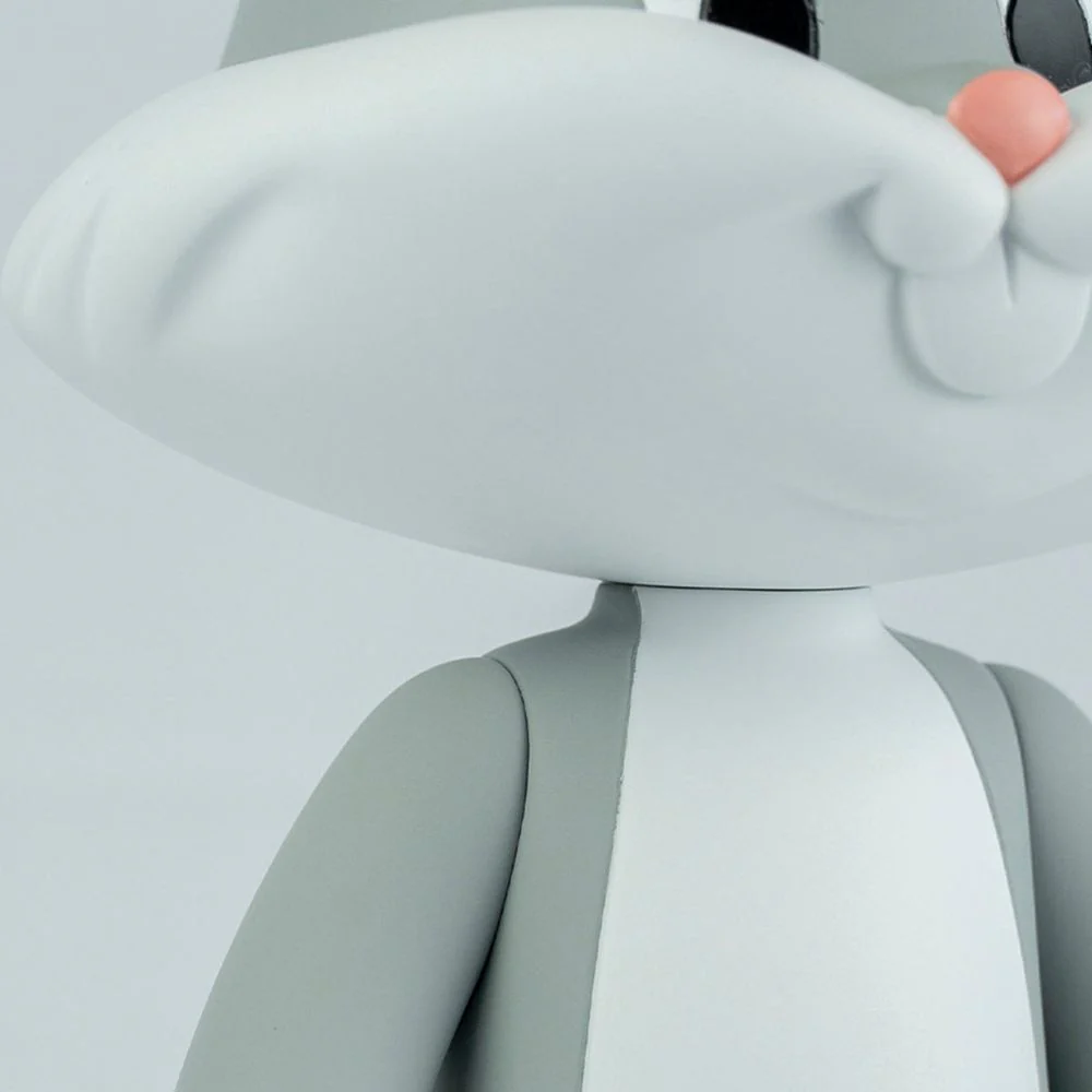 Bugs Bunny 13" Super Pop Figurine - Image 6