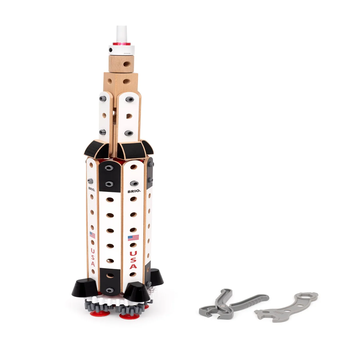 Builder Apollo Saturn V - Image 2