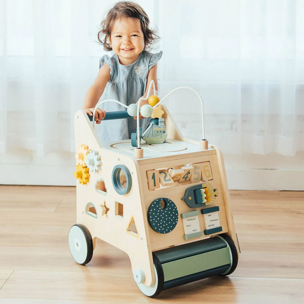 Busy Baby Walker - Image 2