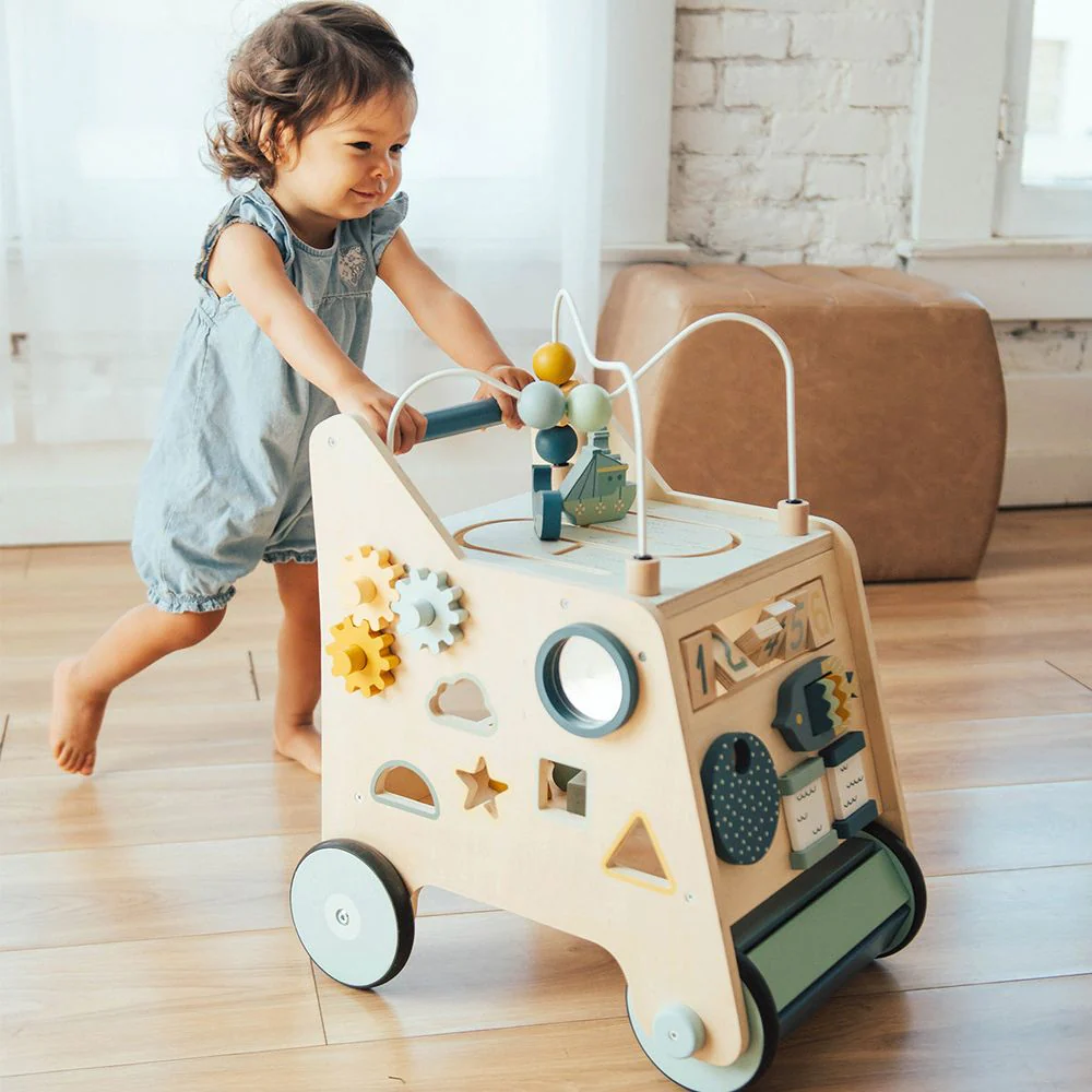 Busy Baby Walker - Image 3