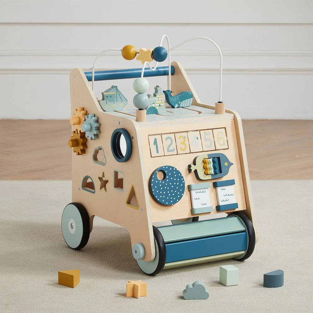 Busy Baby Walker - Image 4