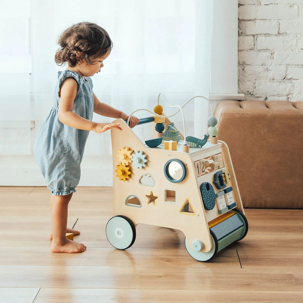 Busy Baby Walker - Image 5