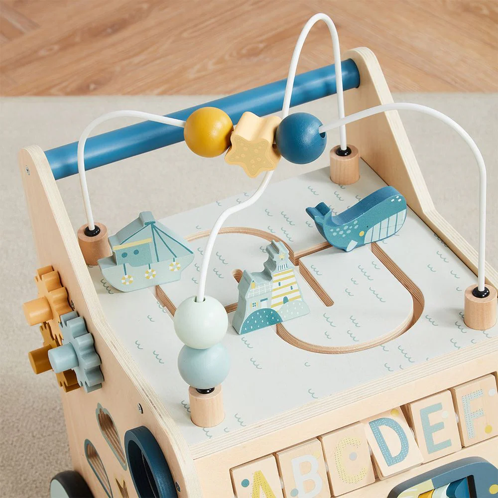 Busy Baby Walker - Image 8