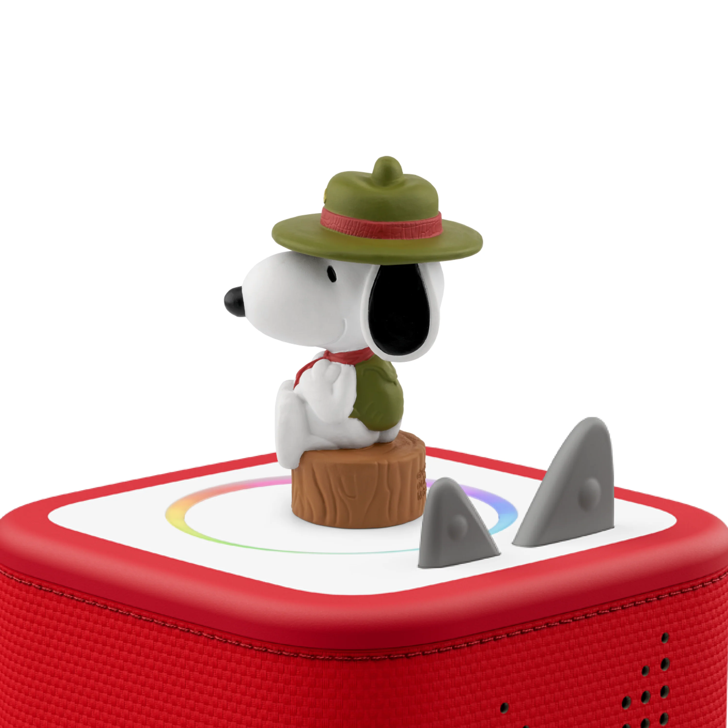 Camp Snoopy Tonie - Image 5
