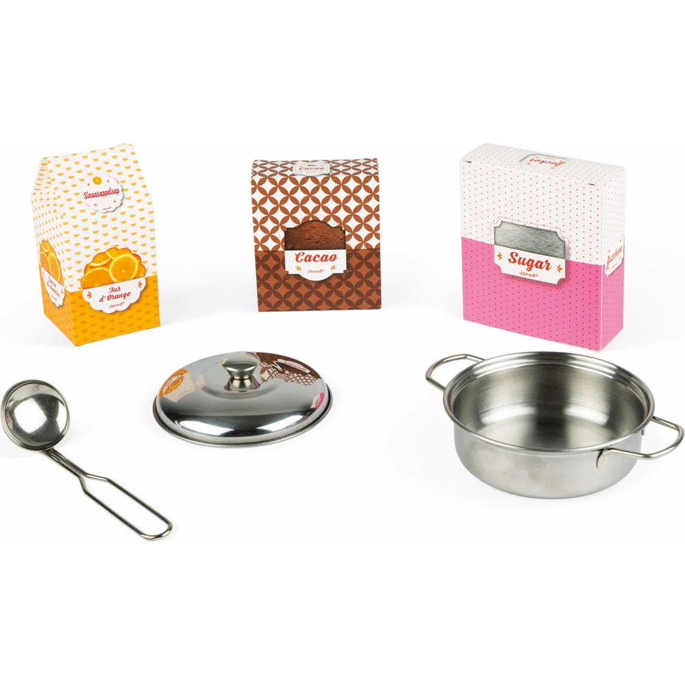 Candy Chic Big Cooker Kitchen - Image 6