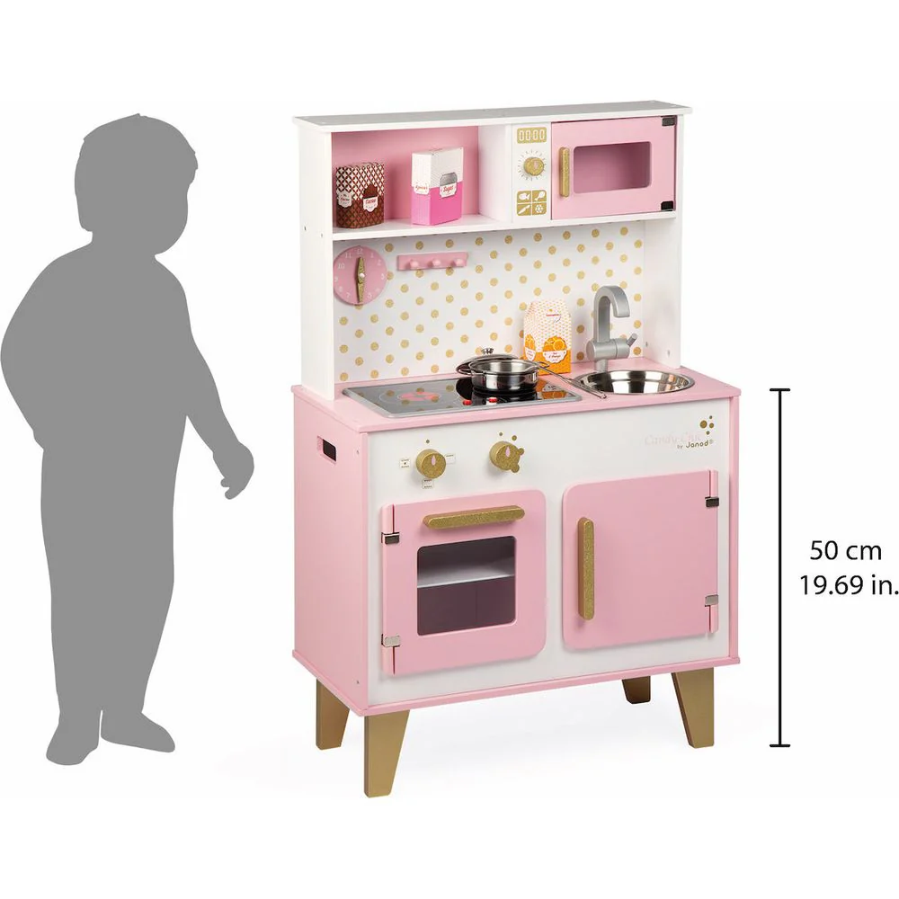Candy Chic Big Cooker Kitchen - Image 8