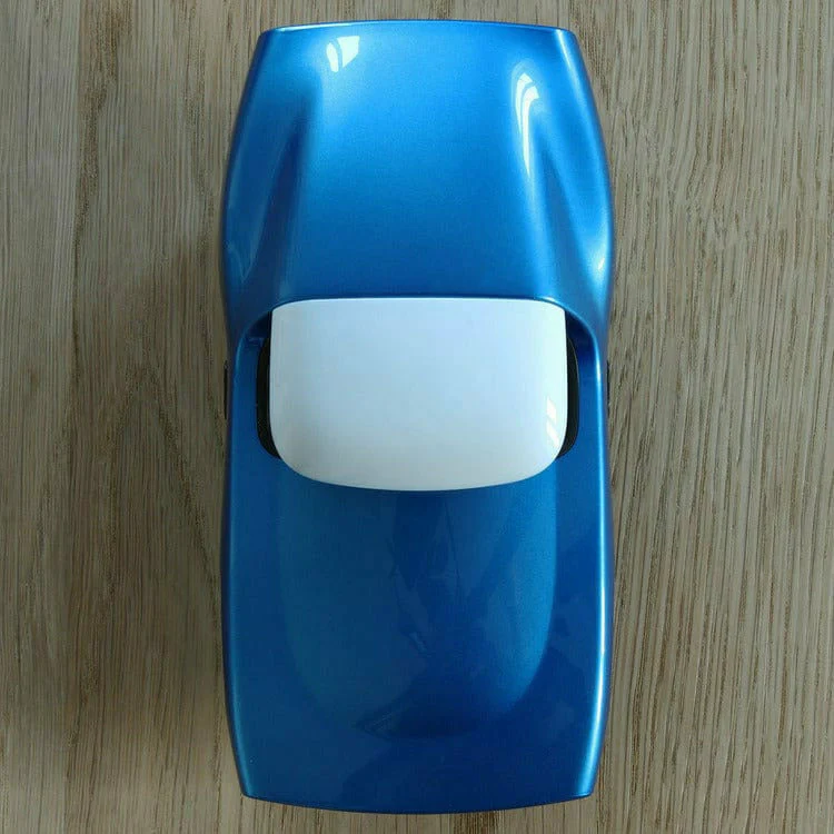 Leadbelly Sonny Car Toy - Blue - Image 3