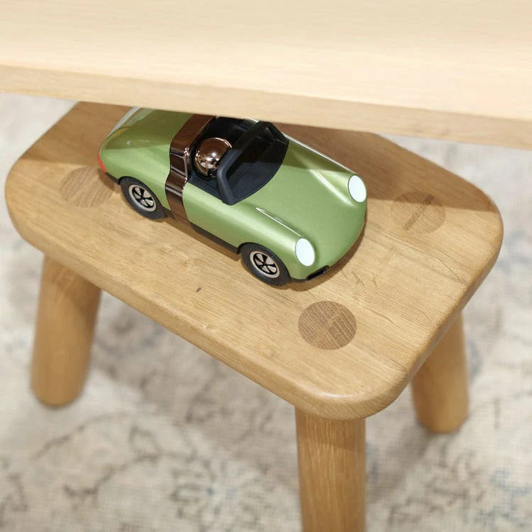 Luft Car Toy - Hopper Green - Image 3