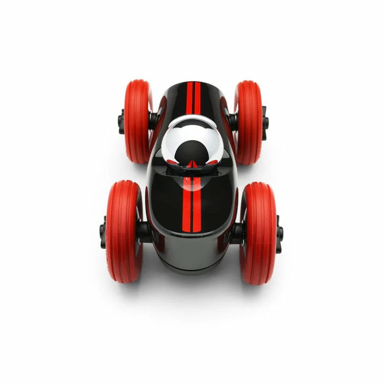 Midi Buck Car Toy - Black/Red - Image 4