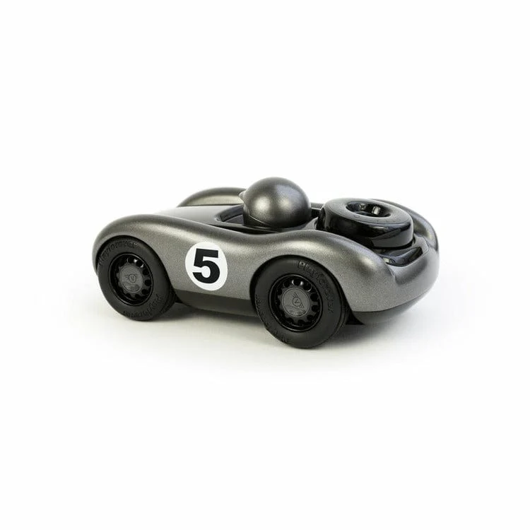 Verve Viglietta Car Toy - Gun Metal - Image 3
