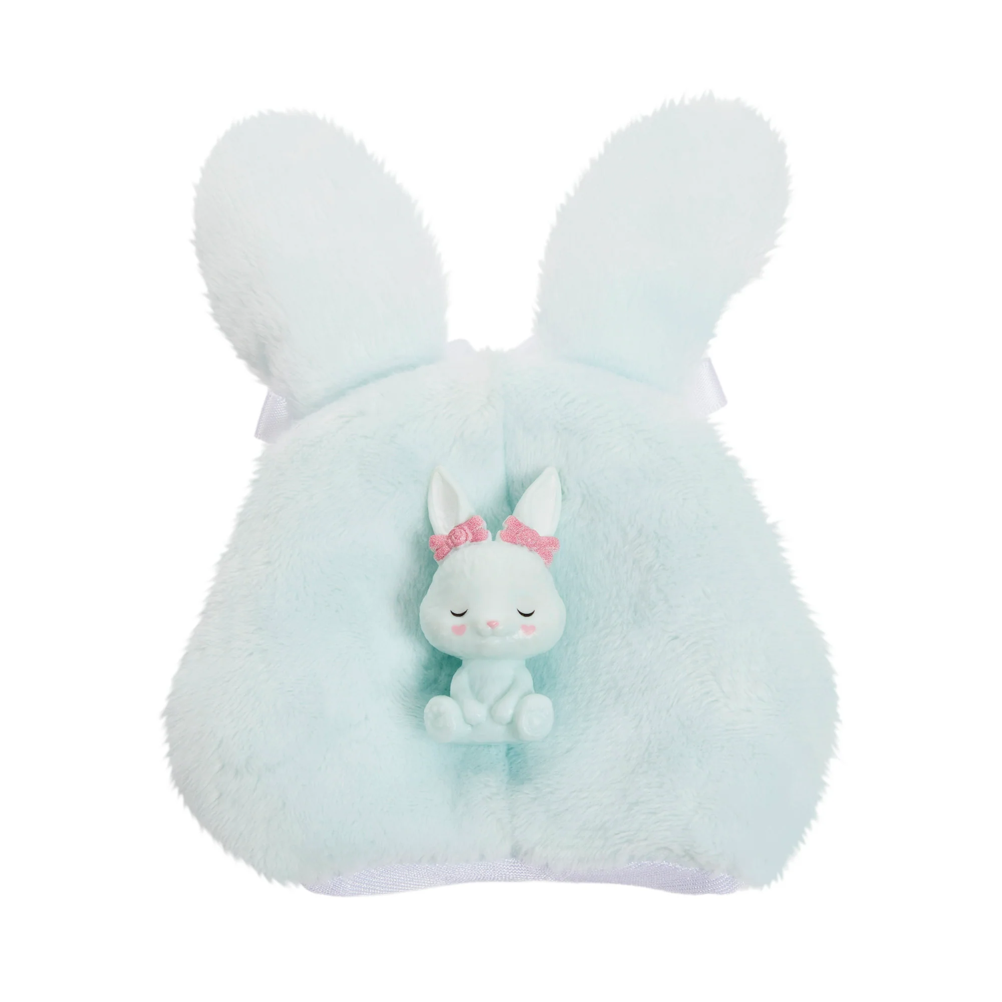 Care Bears Barbie Cutie Reveal Doll - Bunny - Image 4