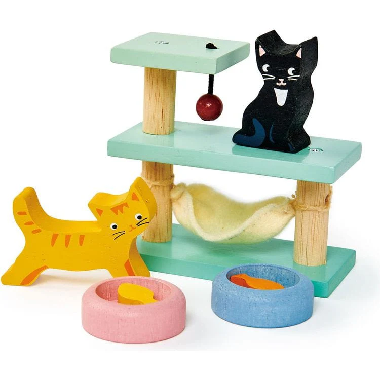 Care for a Pet Wooden Collection Bundle - Image 2