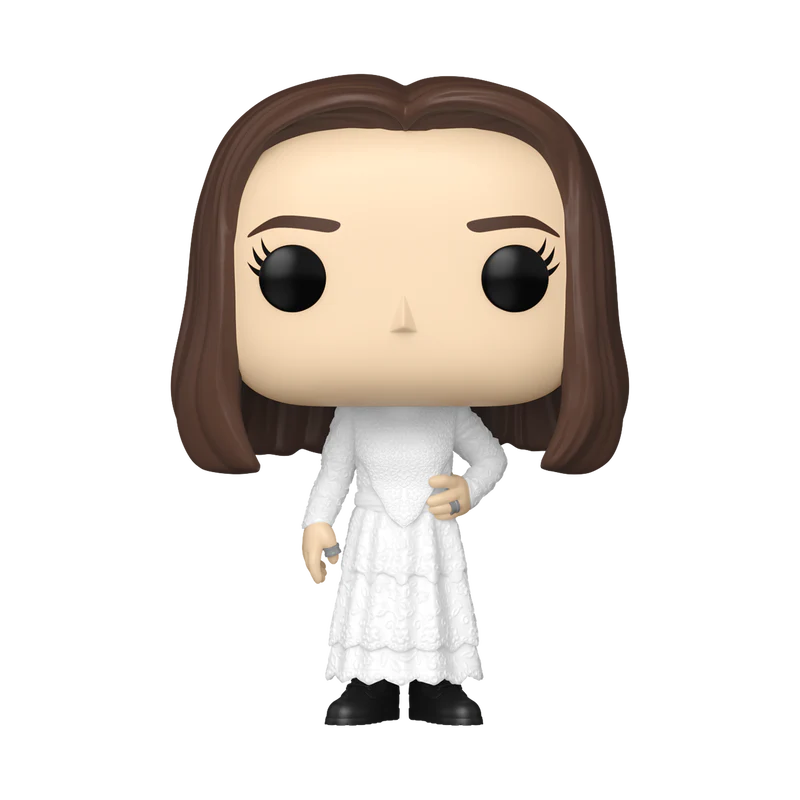 Casper the Friendly Ghost Pop! Kat Harvey (30th Anniversary) - Image 2