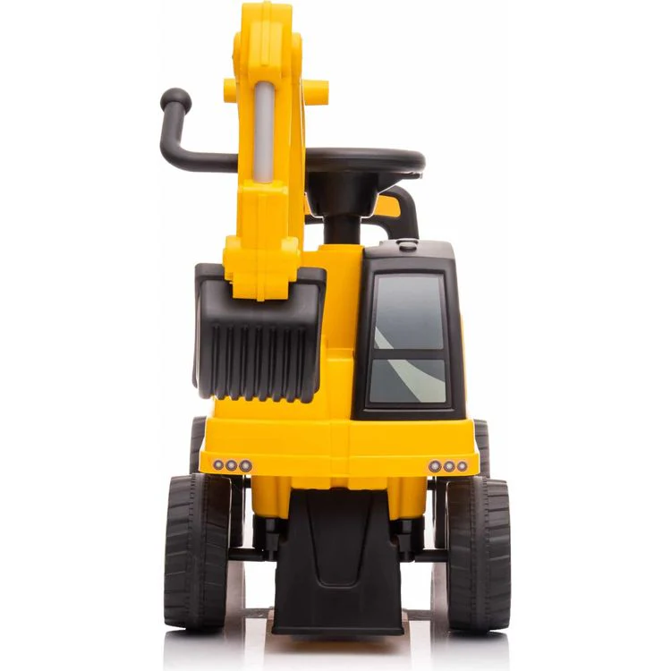CAT Foot to Floor Ride On for Toddlers - Image 7