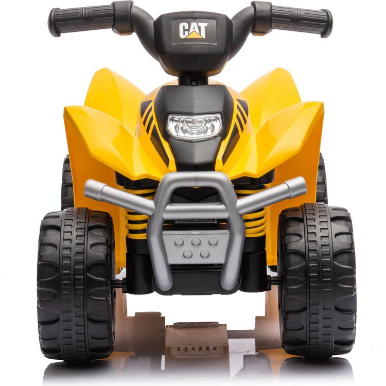 CAT Mini ATV 6V 1-Seater Ride on Car - Image 10