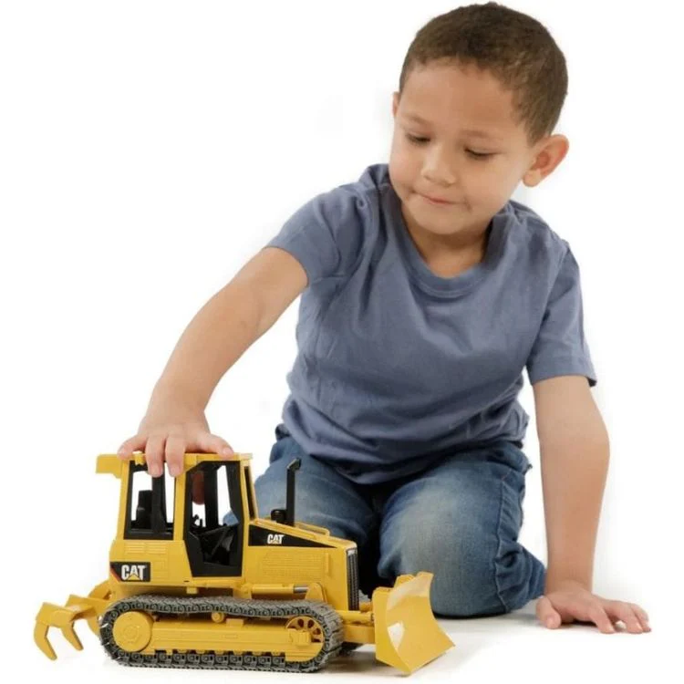 CAT Track-Type Tractor - Image 2
