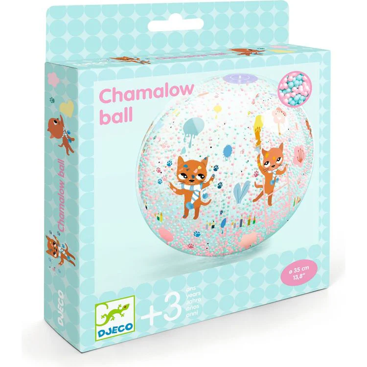 Chamalow Ball - Image 2