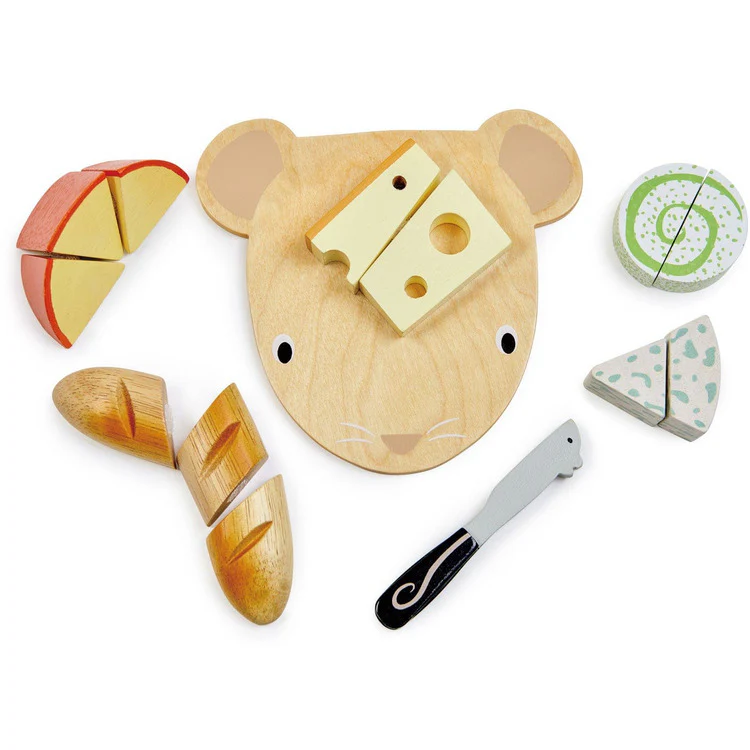 Cheese Chopping Board - Image 2