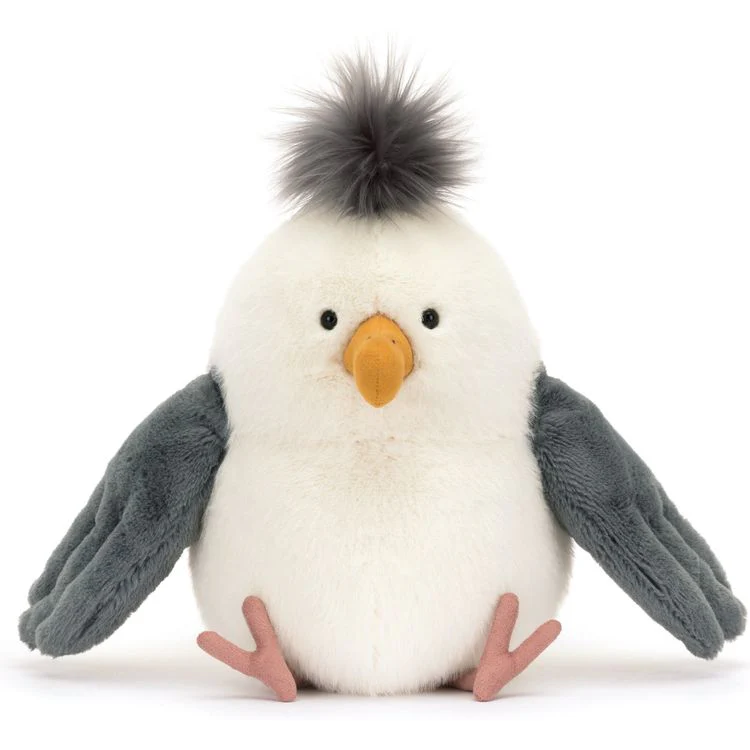 Chip Seagull