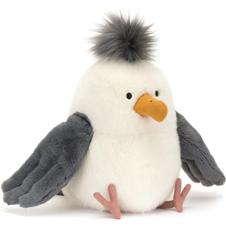 Chip Seagull - Image 2