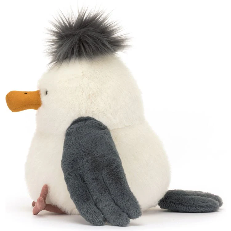 Chip Seagull - Image 4
