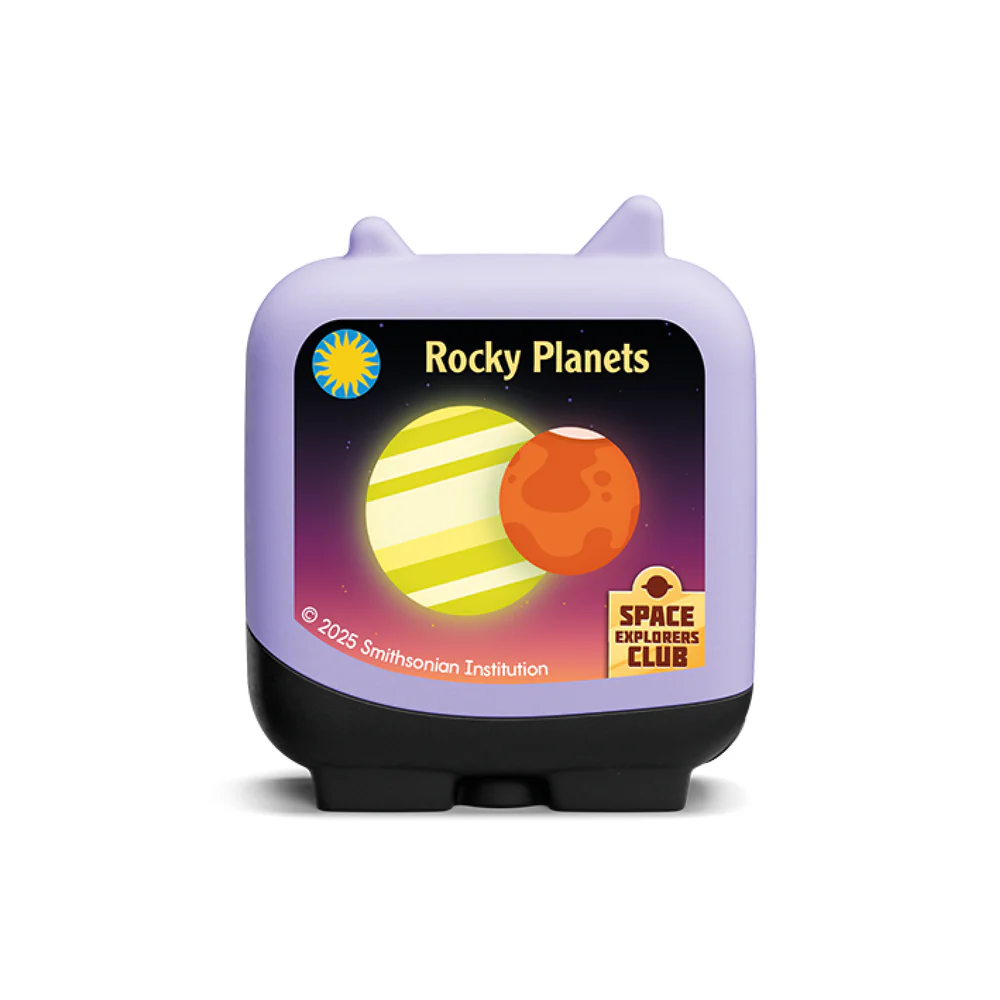 Clever Tonies Set: Space Explorers Club - Image 8