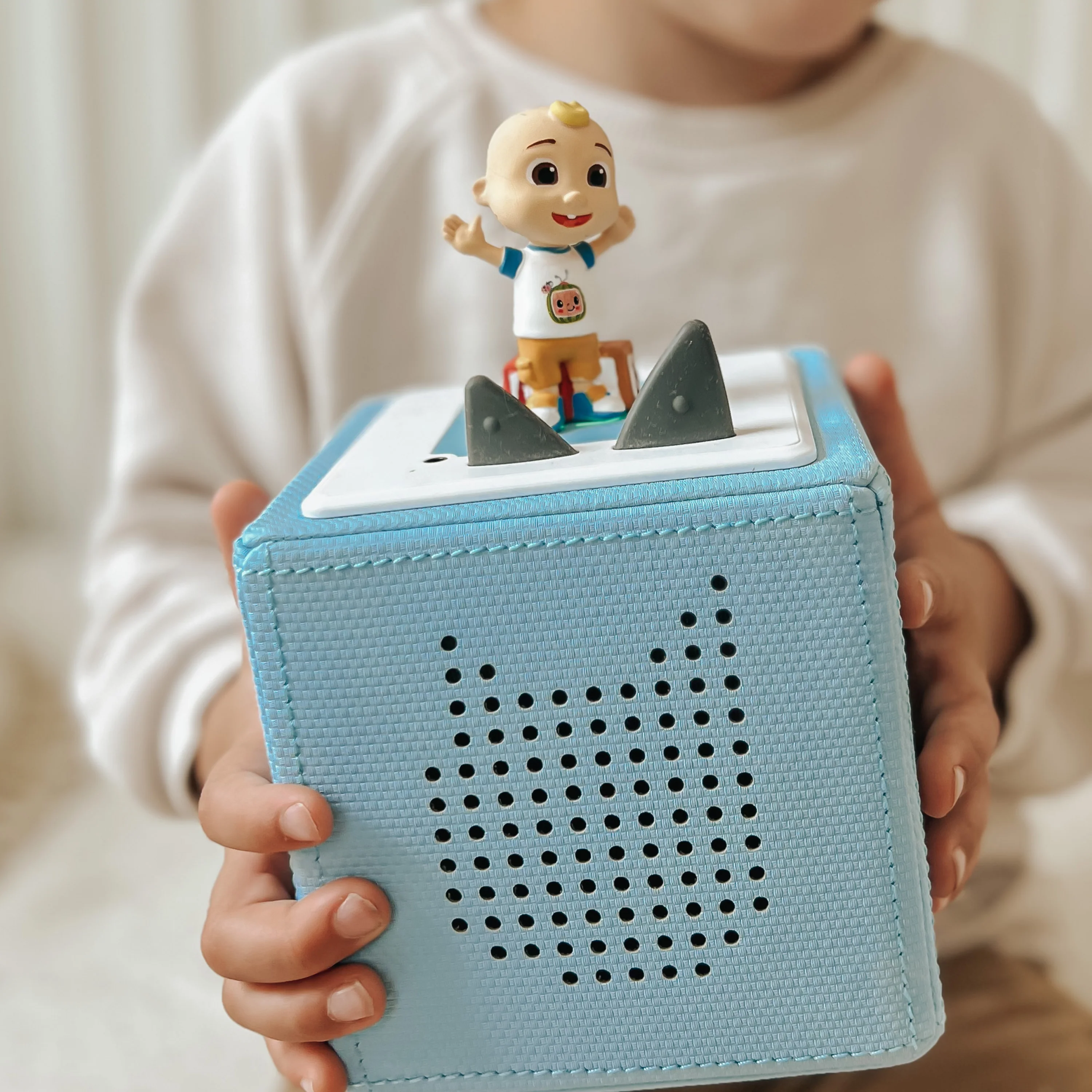 CoComelon: Sing-Along Favorites Tonie - Image 2