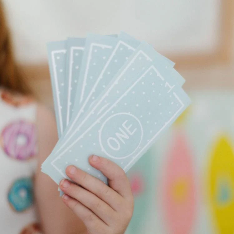 Coffee Play Shop Activity Set - Image 3