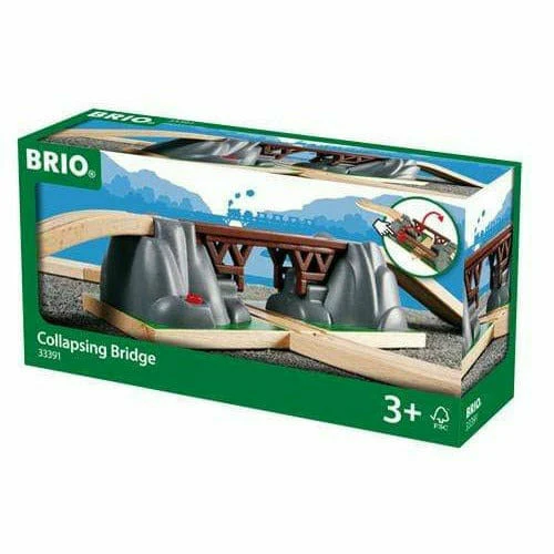 Collapsing Bridge - Image 2