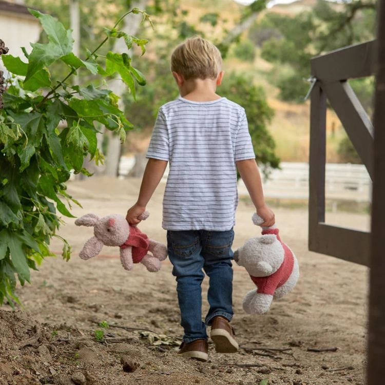 CozyChic® Disney Piglet Buddie - Image 2