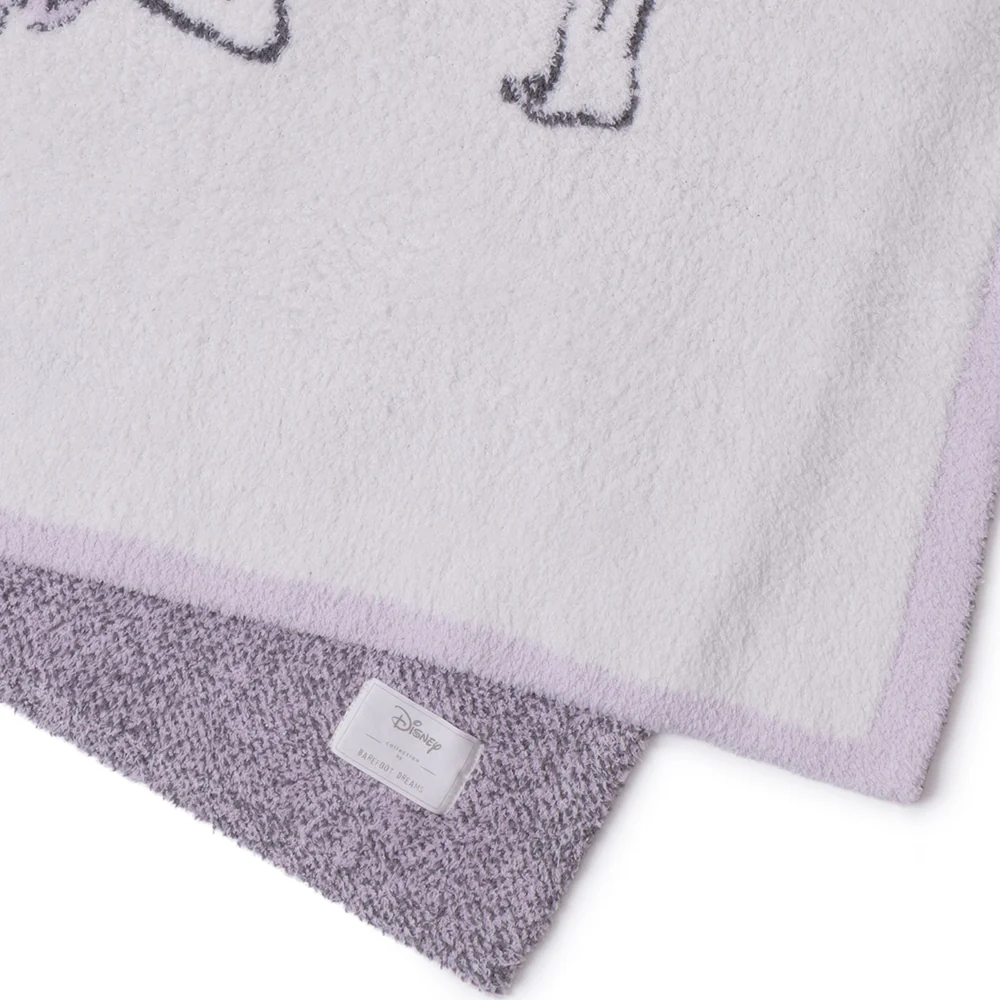 CozyChic Disney Rapunzel Blanket - Image 3