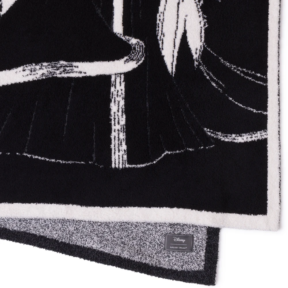 CozyChic Disney Villains Throw - Image 3