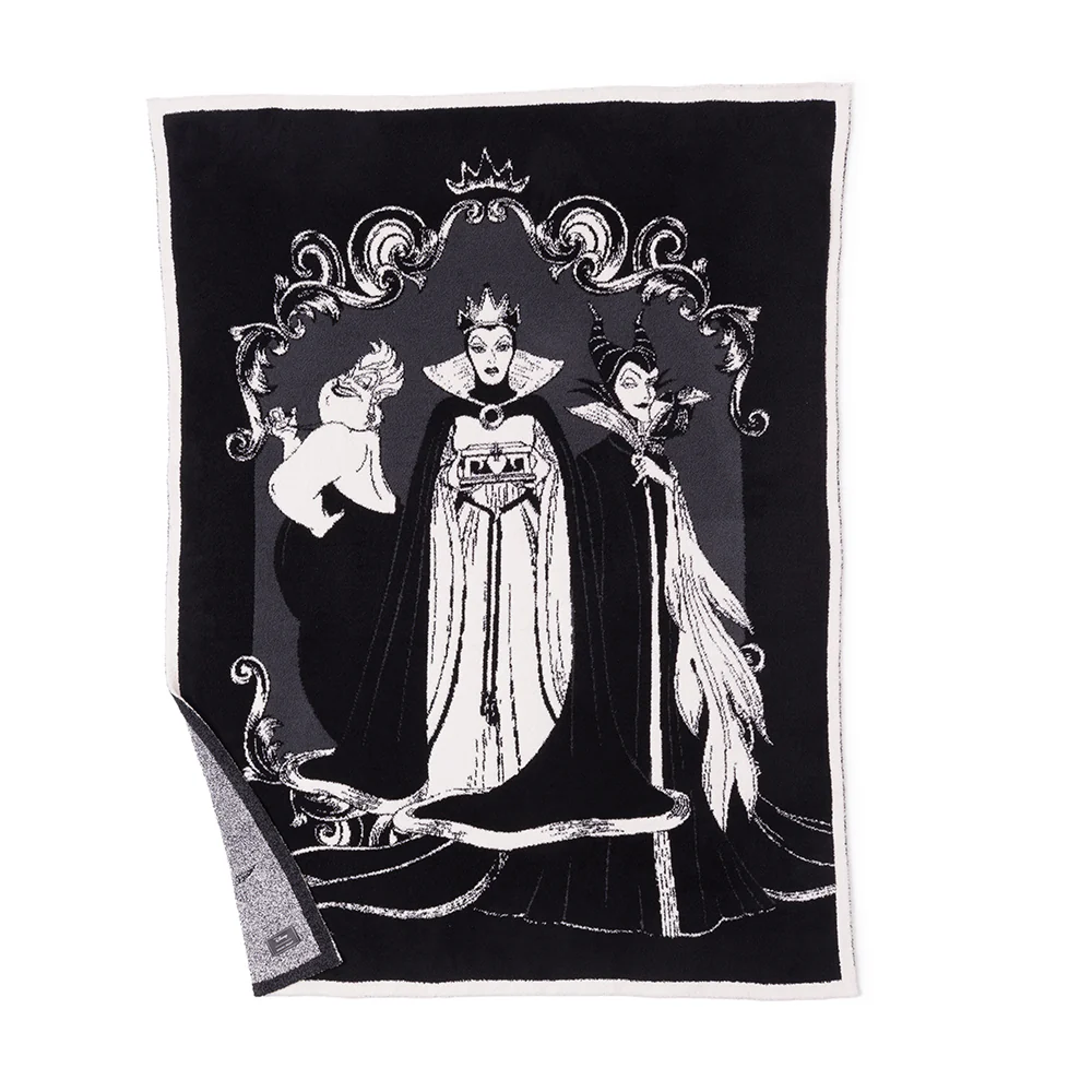 CozyChic Disney Villains Throw - Image 4
