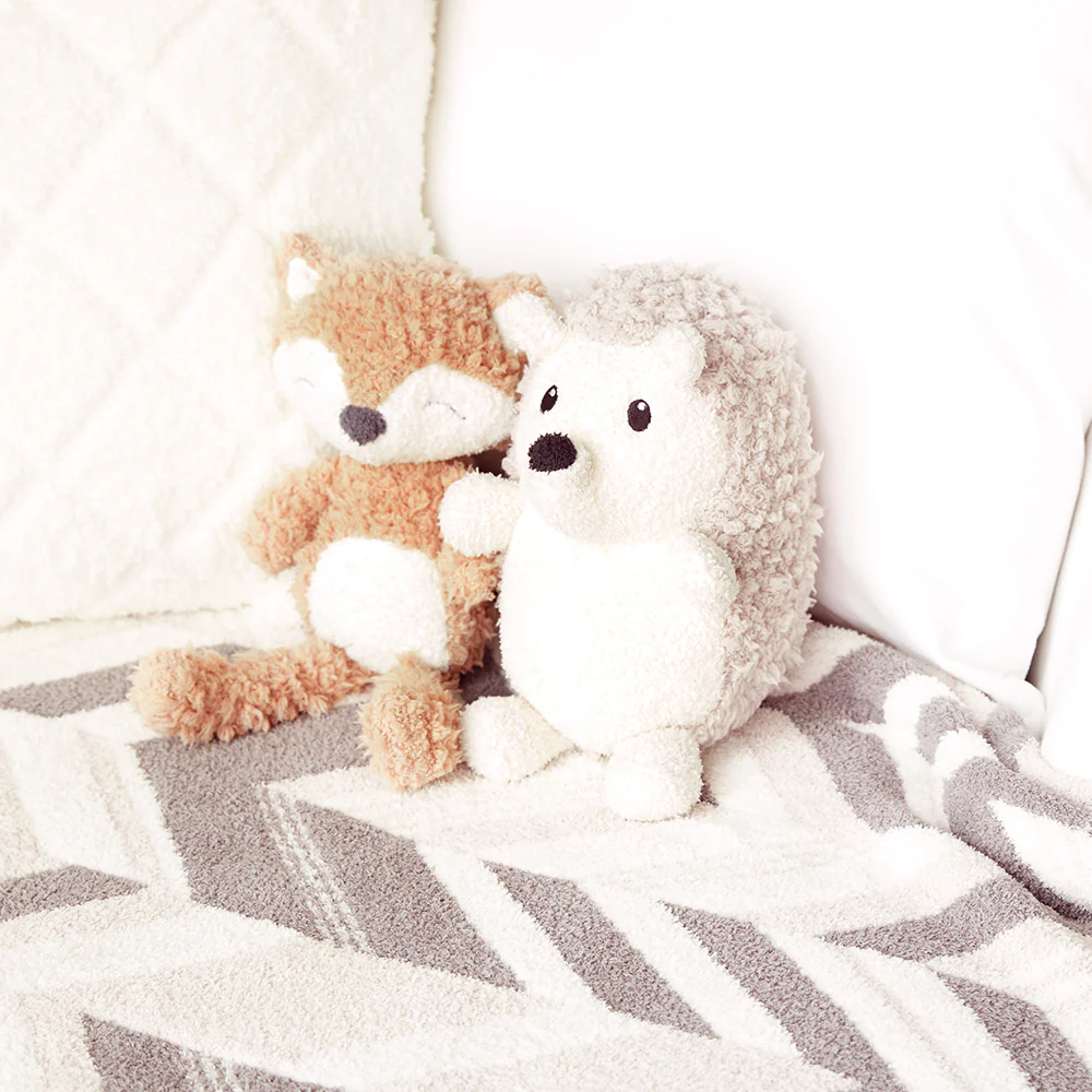 CozyChic Hedgehog Buddie - Image 2