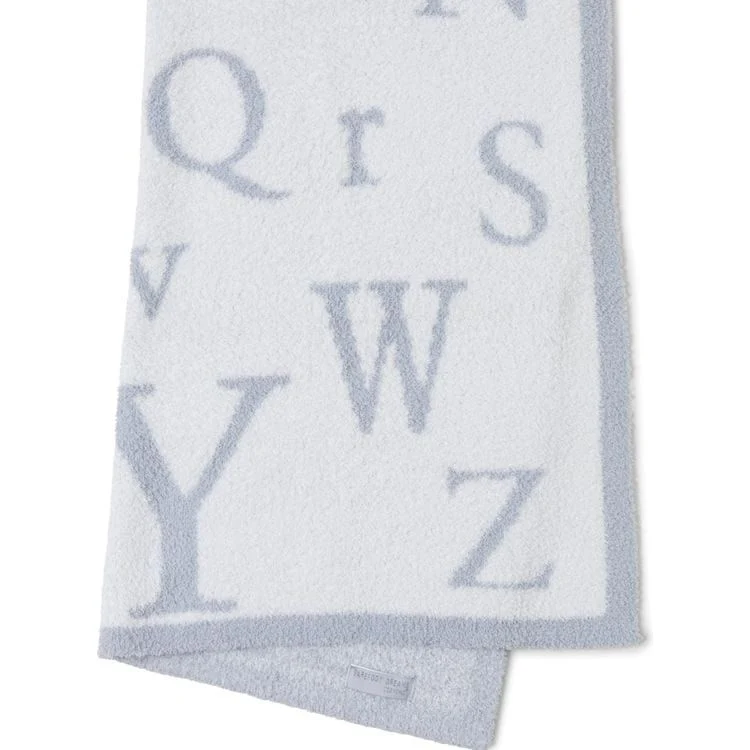 CozyChic ABC Blanket - Image 2