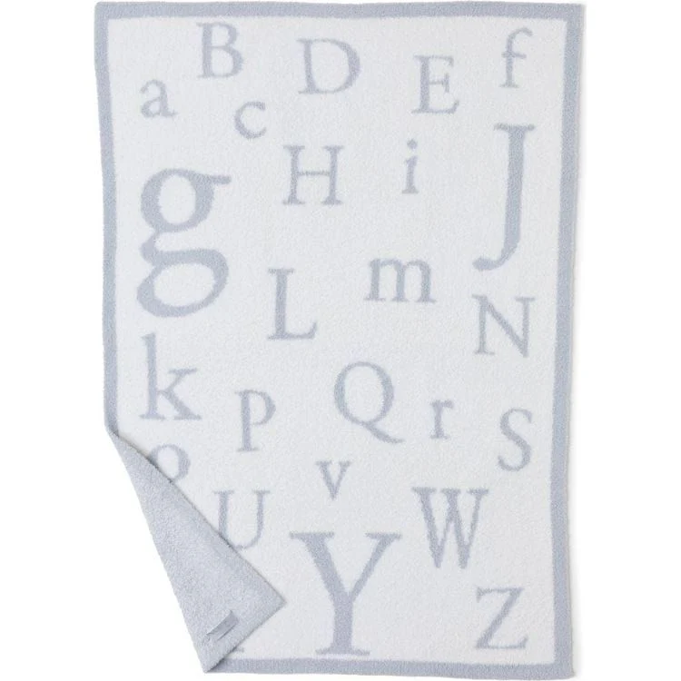 CozyChic ABC Blanket - Image 4