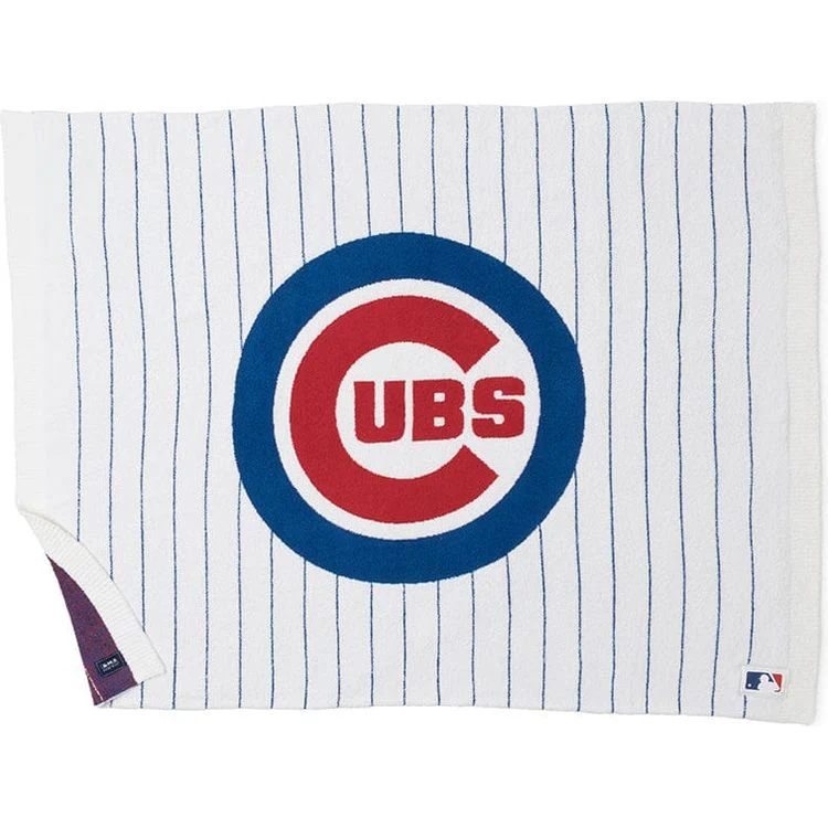 CozyChic Chicago Cubs Throw Blanket - Image 2