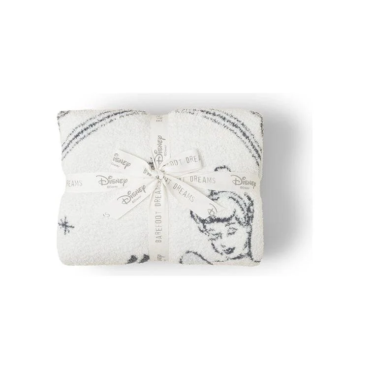 CozyChic Disney Cinderella Blanket - Image 4