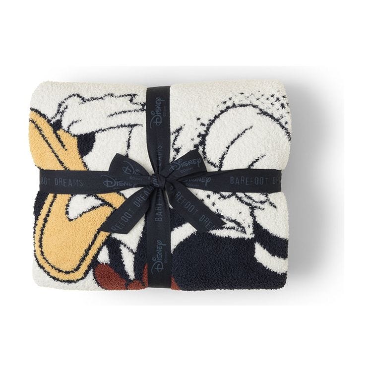 CozyChic Disney Donald Duck Blanket - Image 2