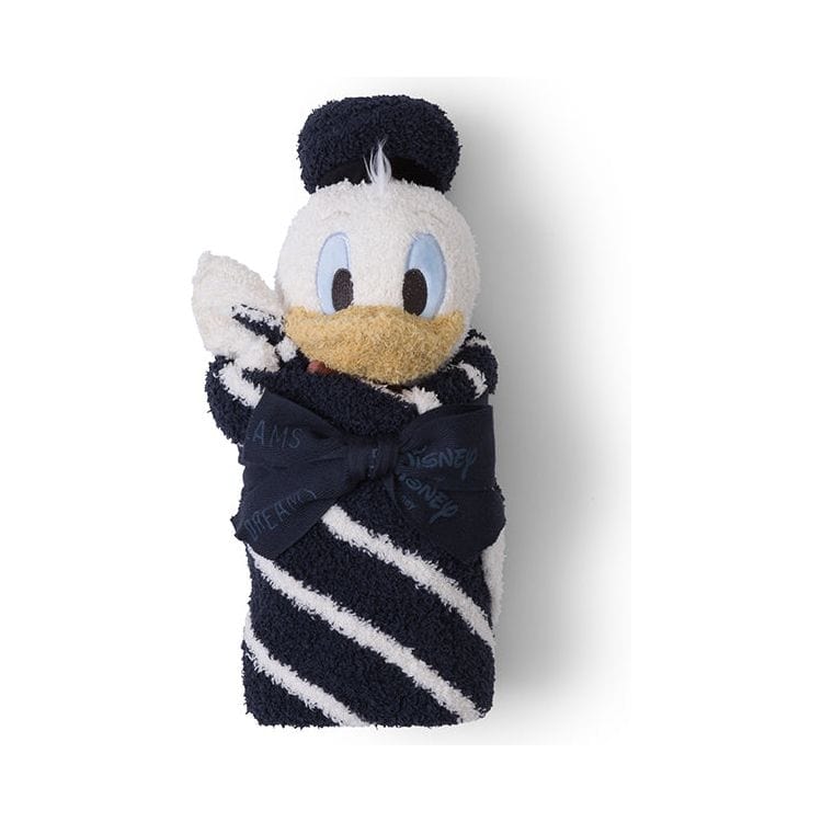 CozyChic Disney Donald Duck Blanket Buddie - Image 2