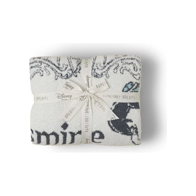 CozyChic Disney Jasmine Blanket - Image 4