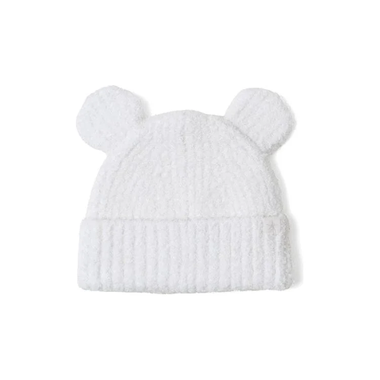 CozyChic Disney Mickey Mouse Ears Kid’s Beanie - Image 2