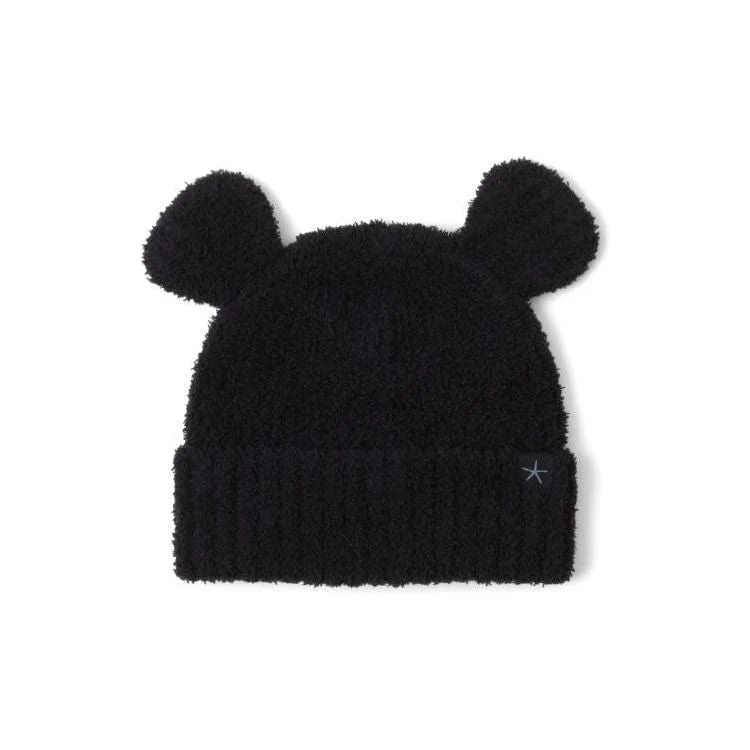 CozyChic Disney Mickey Mouse Ears Kid’s Beanie - Image 4