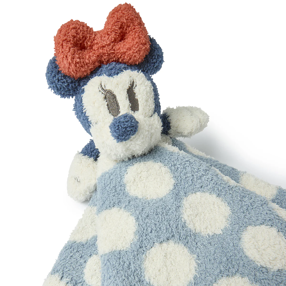 CozyChic Disney Minnie Mouse Lovey - Image 2