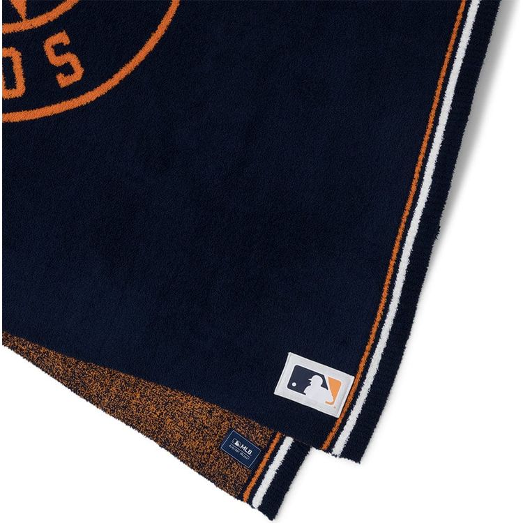 CozyChic Houston Astros Throw Blanket - Image 5