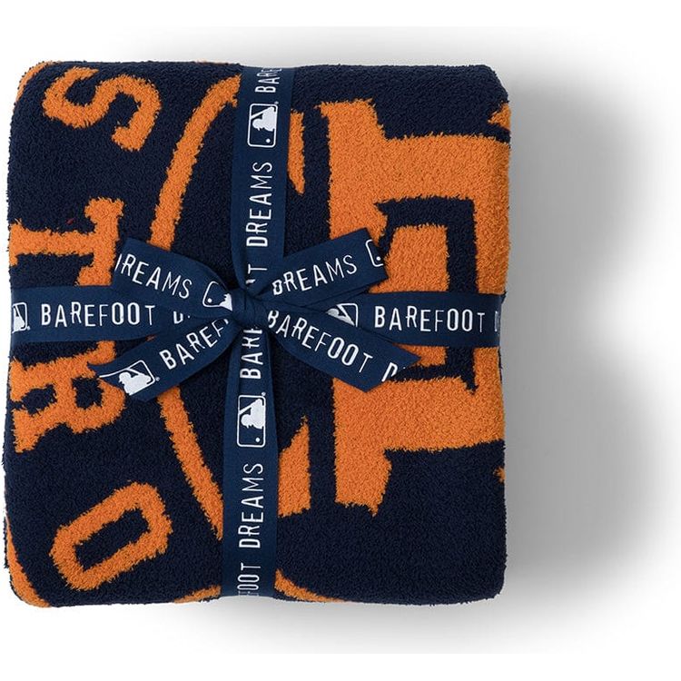 CozyChic Houston Astros Throw Blanket - Image 6