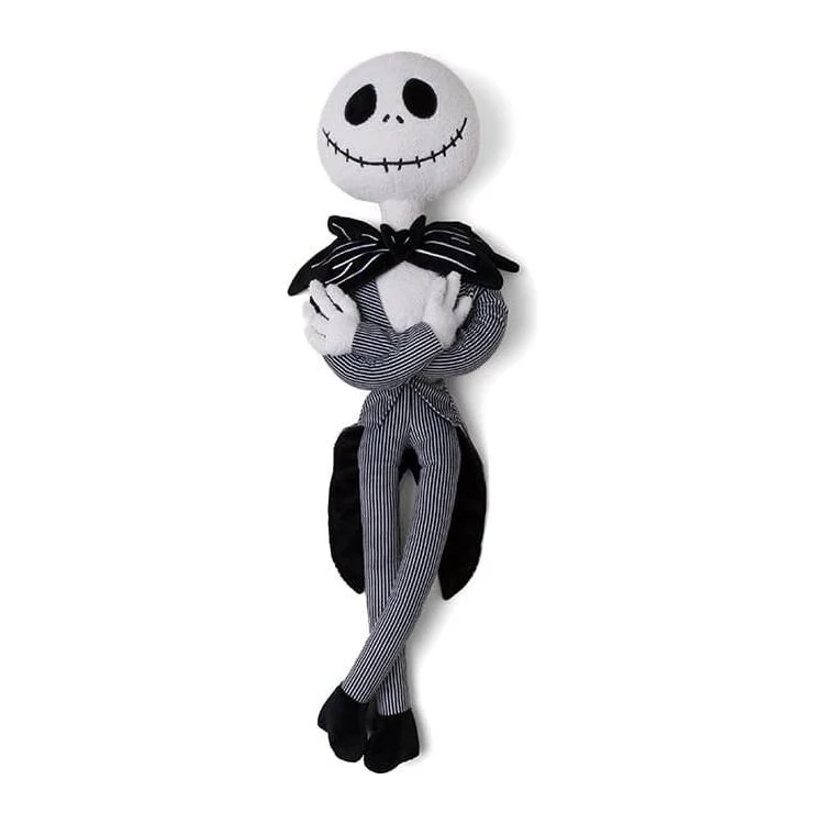 CozyChic Jack Skellington Buddie - Image 2
