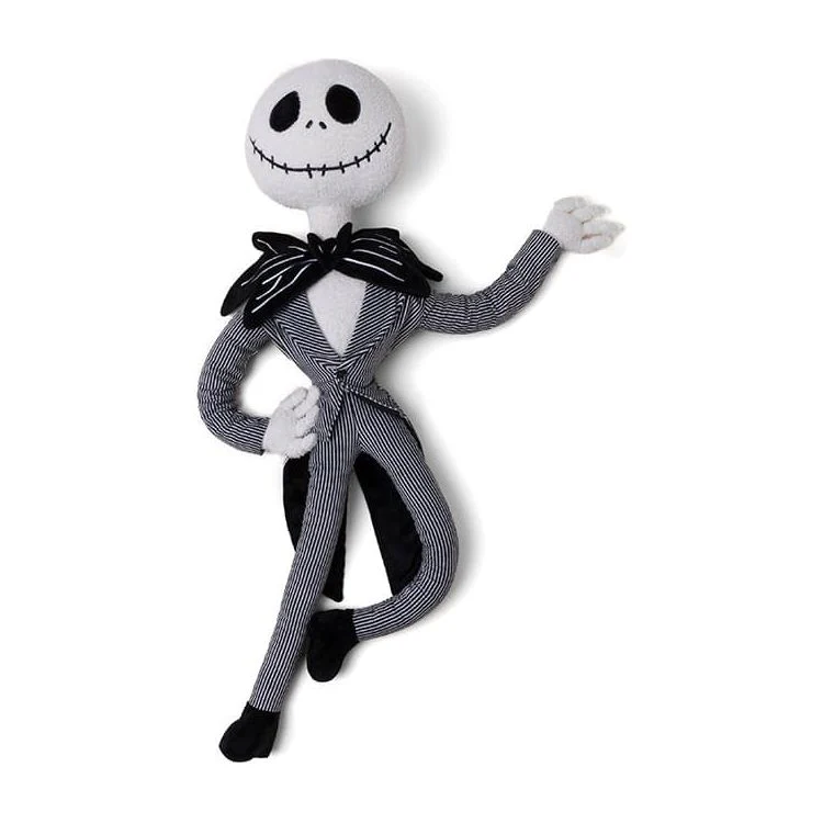 CozyChic Jack Skellington Buddie - Image 3